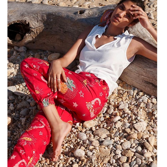 FARM Rio Pants - Farm Rio | Teresita Joggers